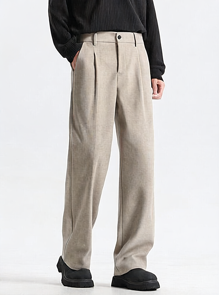 Commuter Business Dress Pants