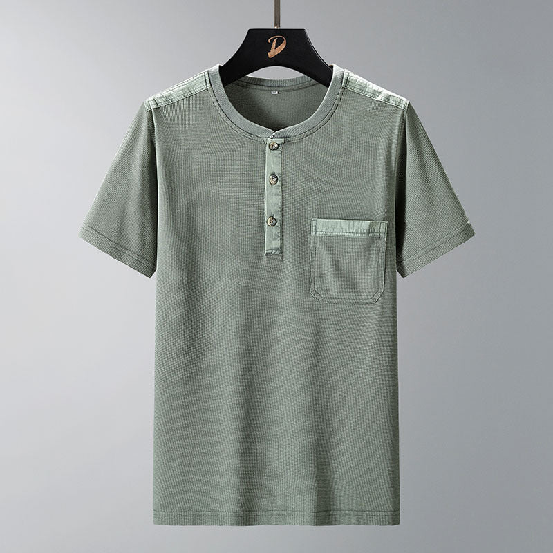 Mens Polo Shirt