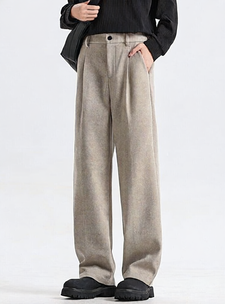 Commuter Business Dress Pants
