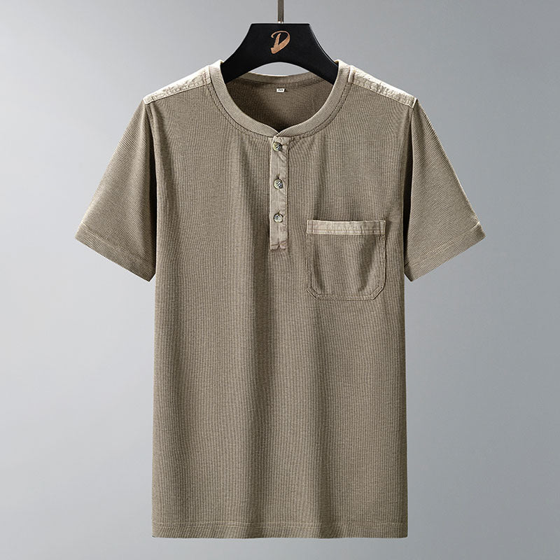 Mens Polo Shirt