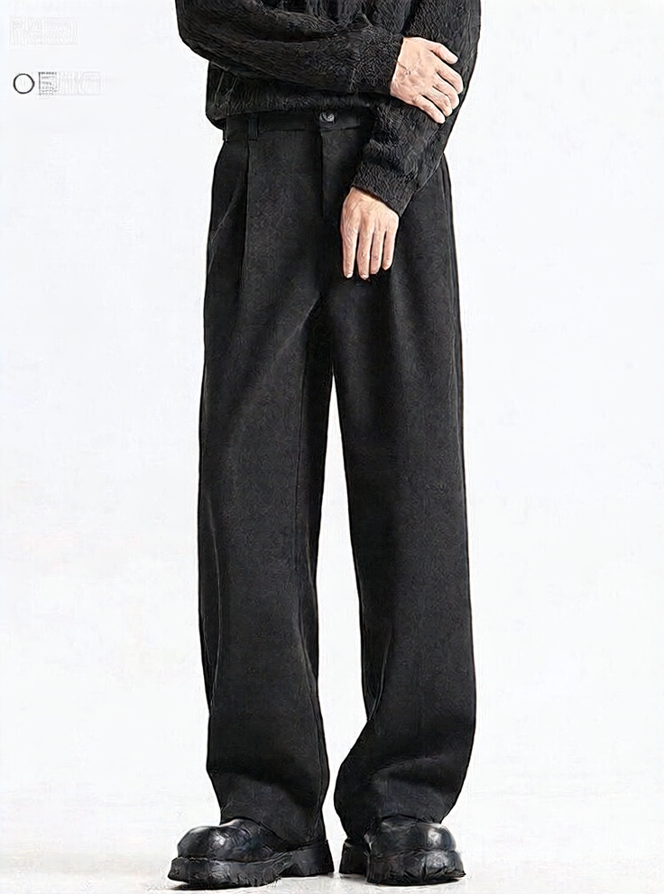 Commuter Business Dress Pants