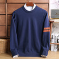 Mens Wool Sweater
